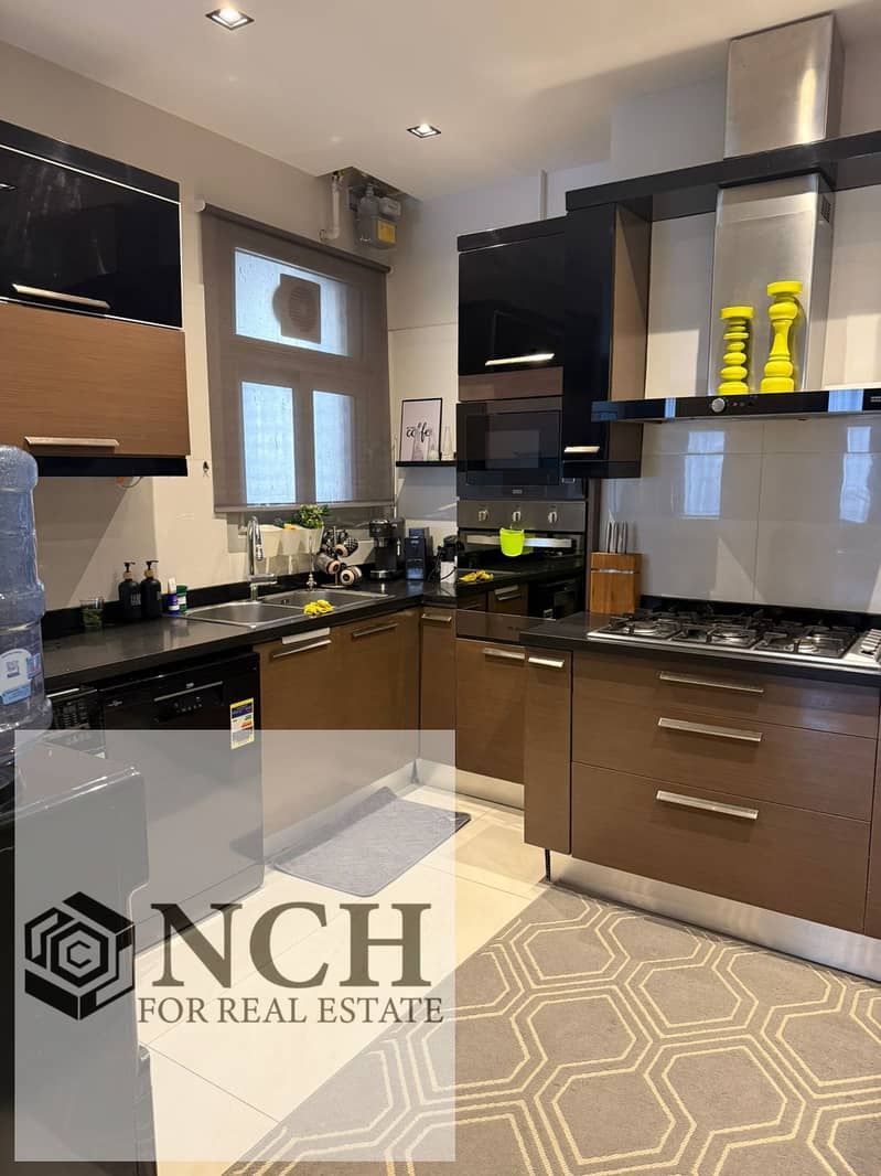 Apartment for Sale in Village Gate | 150 sqm | Ready to Move – pohled 5