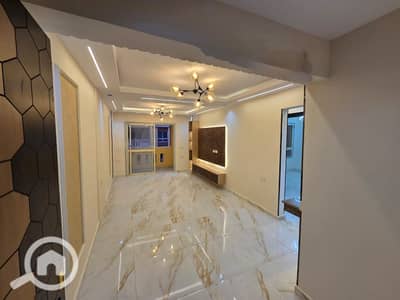 2 Bedroom Flat for Sale in 6th of October, Giza - 220445. jpg