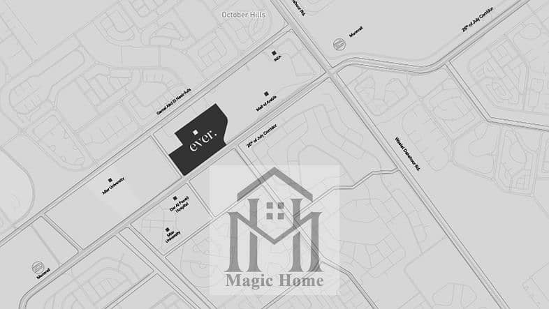 Apartment in mdynh hdyq ktwbr, mslsl 5, bna bytk 7 - View 4