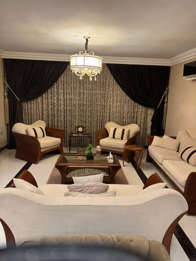2 Bedroom Hotel Apartment for Rent in Hadayek al-Ahram, Giza - شقه للايجار بالفرش بحدائق الأهرام - Apartment in Hadayek Al Ahram 240m 2 Bedroom Hotel Apartment for Rent in Hadayek al-Ahram, Giza - شقه للايجار بالفرش بحدائق الأهرام - Apartment in Hadayek Al Ahram 240m