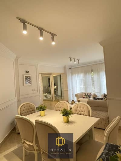 2 Bedroom Apartment for Rent in Sheikh Zayed, Giza - WhatsApp Image 2026-06-17 at 3.30. 13 PM (2). jpeg