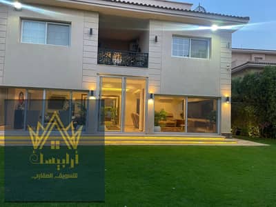 فیلا 6 غرف نوم للبيع في مدينتي، القاهرة - ac2aaa7d-12b1-434e-8ca3-ffcae244d8a1. jpg فیلا 6 غرف نوم للبيع في مدينتي، القاهرة - ac2aaa7d-12b1-434e-8ca3-ffcae244d8a1. jpg