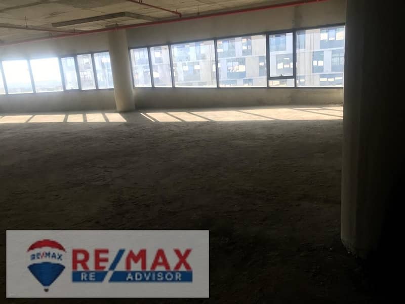 Office for Rent in The Polygon – Beverly Hills – Sodic – Sheikh Zayed – další