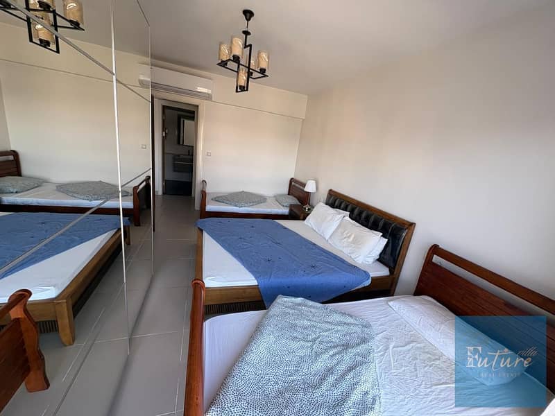 Marassi Marina Studio for Rent | 93 SQM | Pool View | Prime Location | 2 Mins to Marina – další