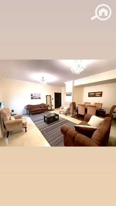 3 Bedroom Flat for Rent in New Cairo, Cairo - 369944. jpg