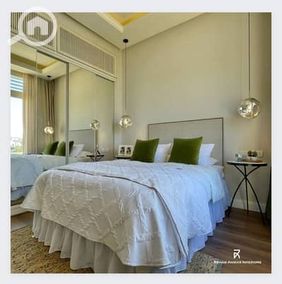 4 Bedroom Villa for Rent in North Coast, Matruh - 45fbe775-b1b4-48b9-b053-bb438d24e3d3. jpg