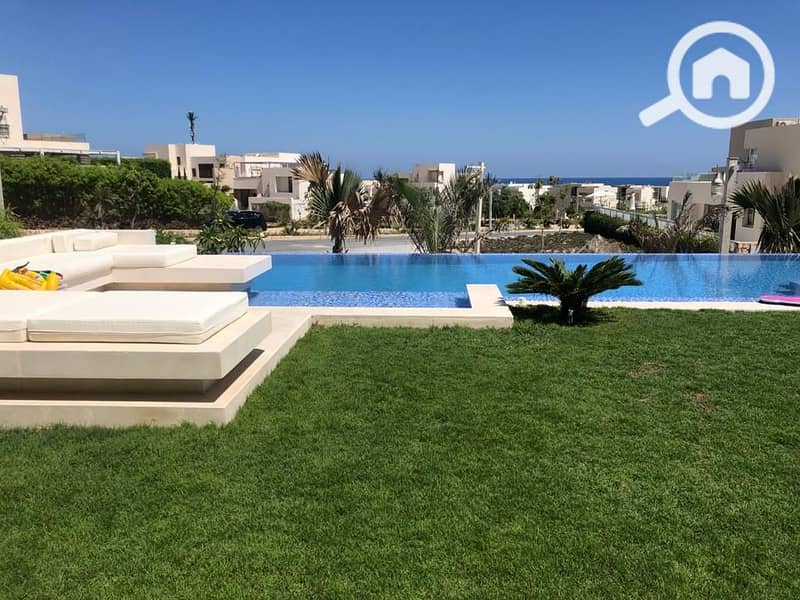 FOR RENT | Hacienda White – Full Sea View Standalone Villa Hacienda White, North Coast - Widok 5