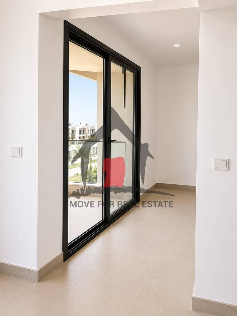 Apartment 177m empty for rent in badya - Widok 3
