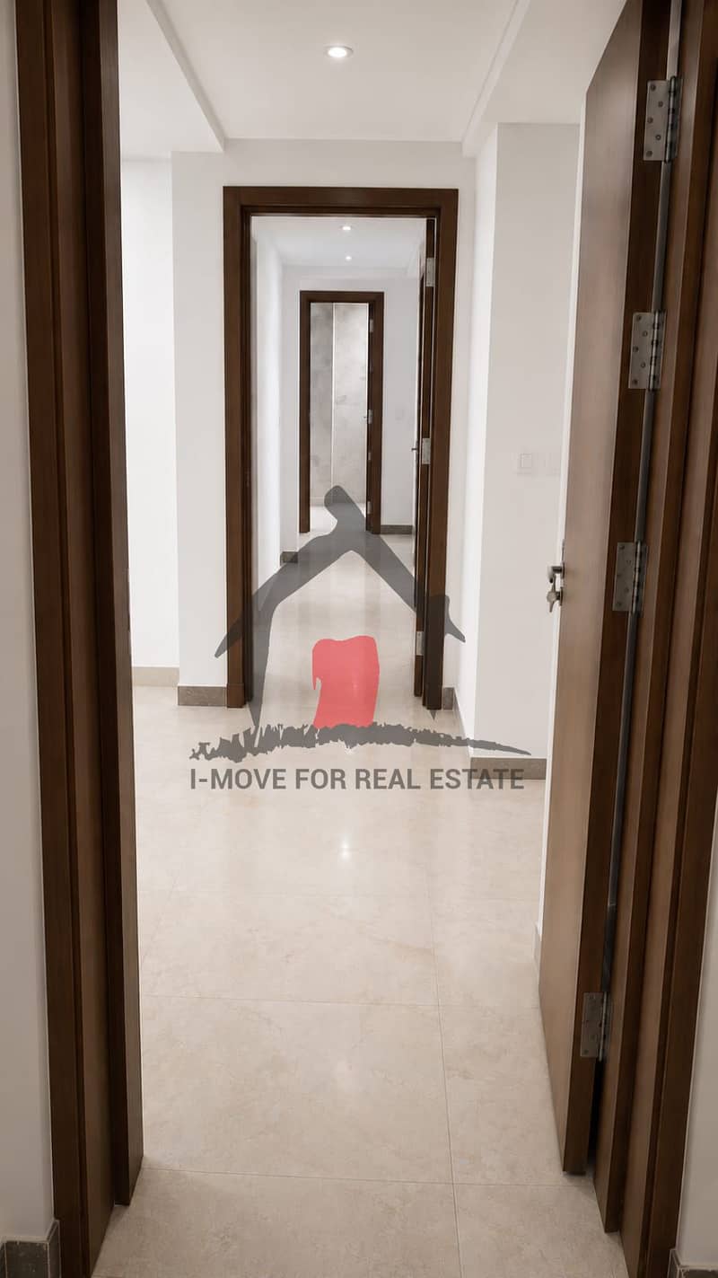 Apartment 177m empty for rent in badya - Widok 4
