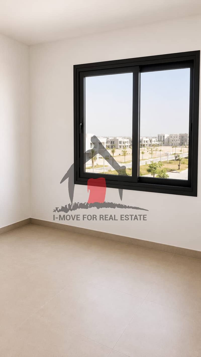 Apartment 177m empty for rent in badya - Widok 6