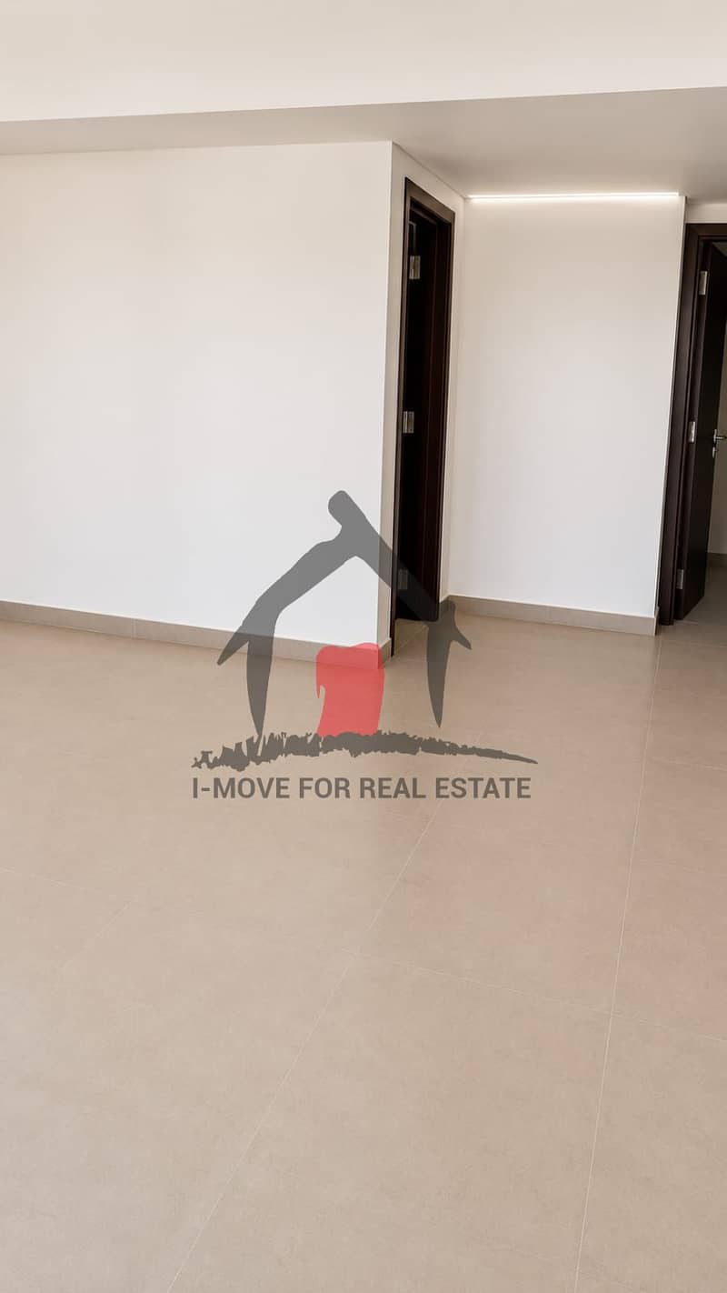 Apartment 177m empty for rent in badya - Więcej