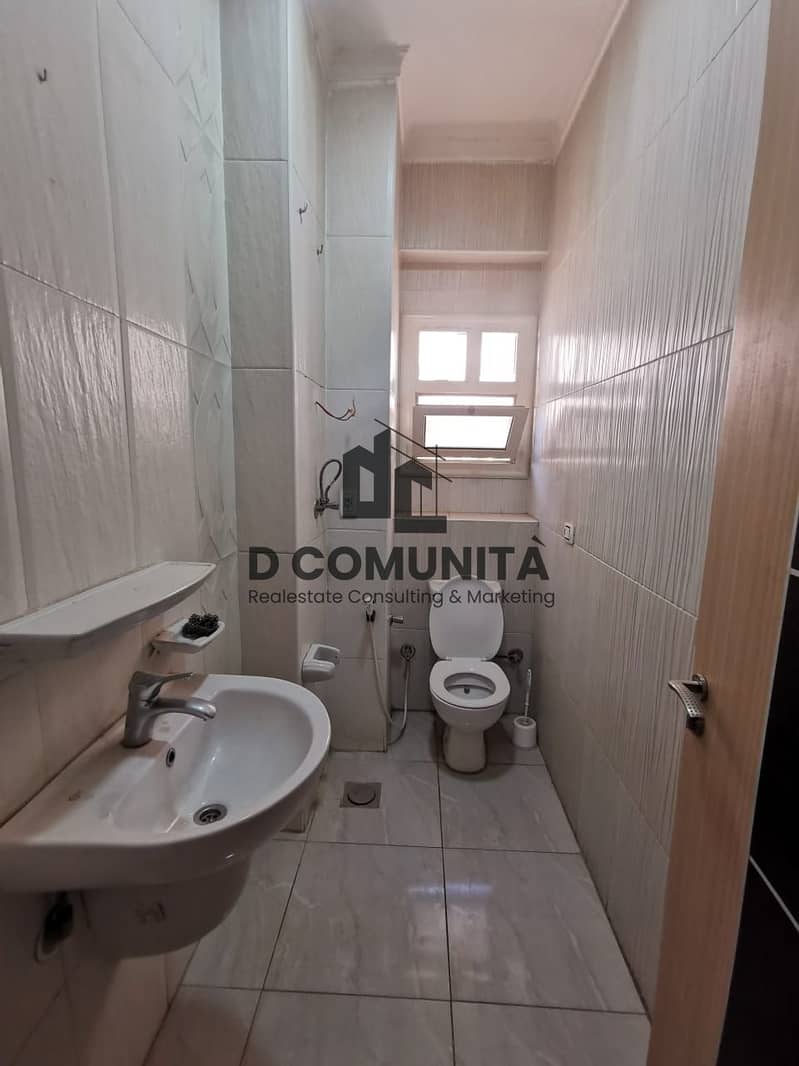 Apartment for rent 220 sqm - prime location in Al-Bansafj 12 - directly on Ahmed Shawki Axis - Vista 4