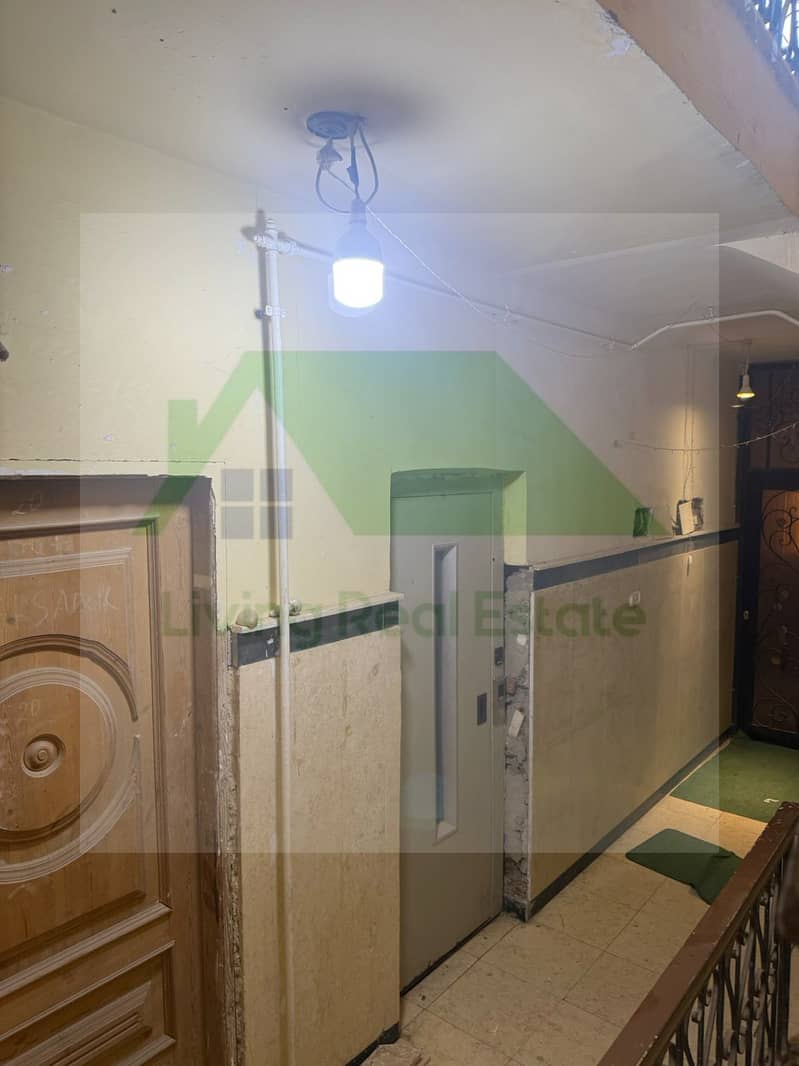 apartment for sale inEL KAWTHER - Ansicht 2