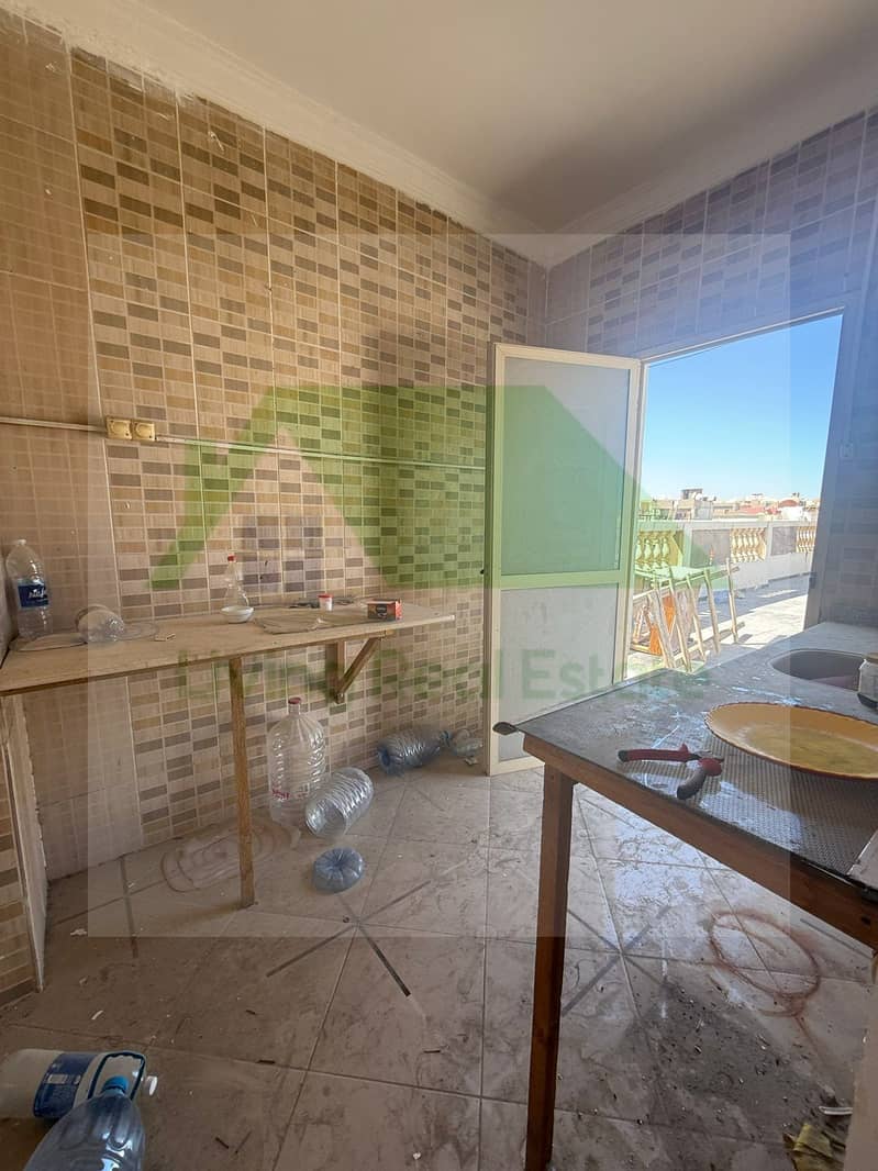 apartment for sale inEL KAWTHER - Ansicht 3