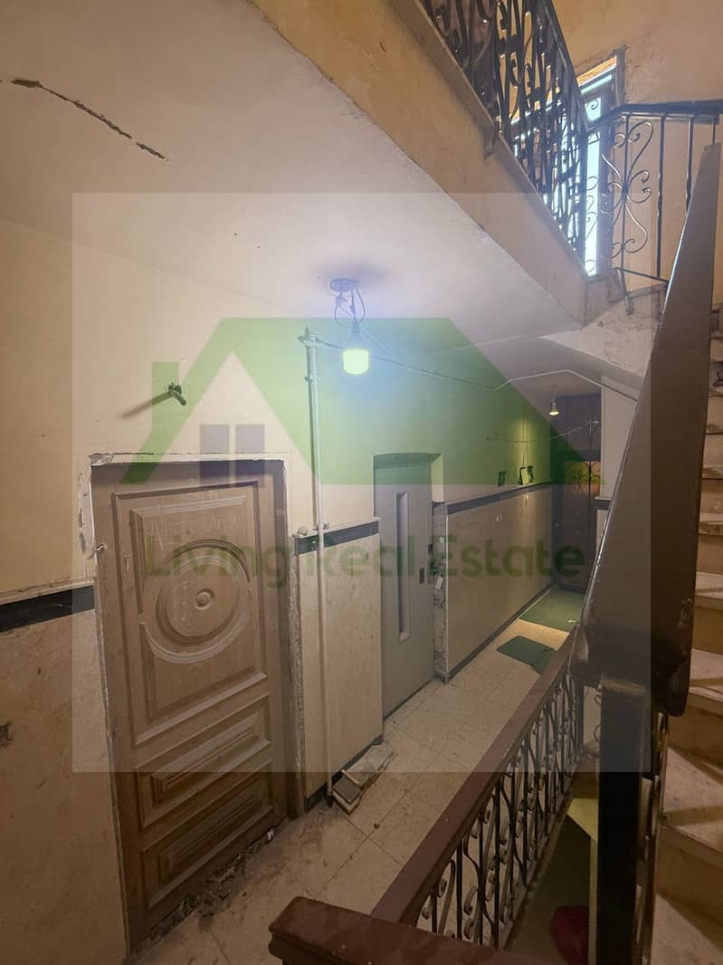 apartment for sale inEL KAWTHER - Ansicht 5