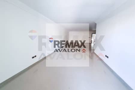 3 Bedroom Flat for Rent in Saba Pasha, Alexandria - 1. jpg