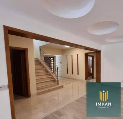 5 Bedroom Twin House for Sale in New Cairo, Cairo - FB_IMG_1724760238567. jpg 5 Bedroom Twin House for Sale in New Cairo, Cairo - FB_IMG_1724760238567. jpg