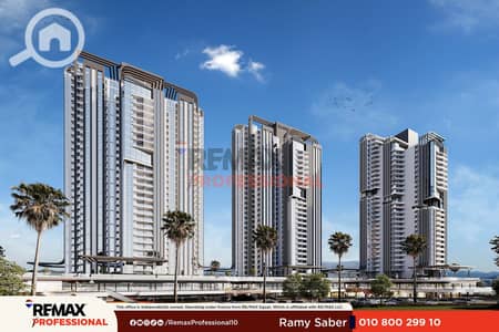 فلیٹ 3 غرف نوم للبيع في محرّم بيك، الإسكندرية - 2. png فلیٹ 3 غرف نوم للبيع في محرّم بيك، الإسكندرية - 2. png