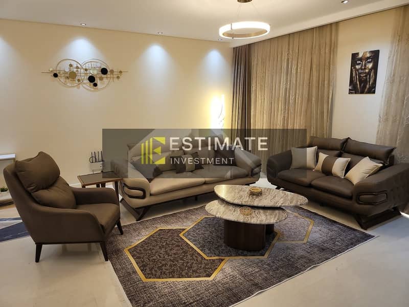 Furnished 160m² Apartment for Rent at 90 Avenue - Bild 2