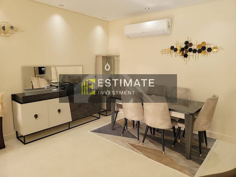 Furnished 160m² Apartment for Rent at 90 Avenue - Bild 3