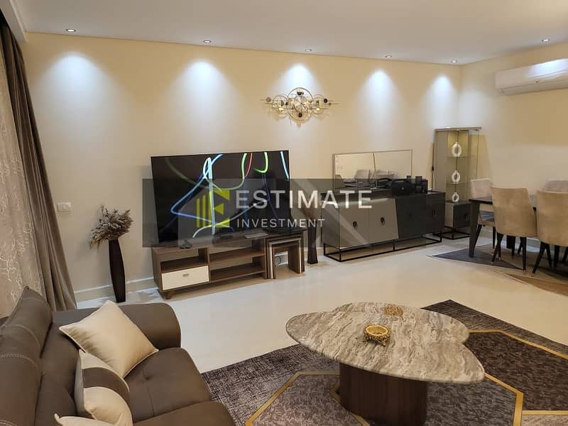 Furnished 160m² Apartment for Rent at 90 Avenue - Bild 4