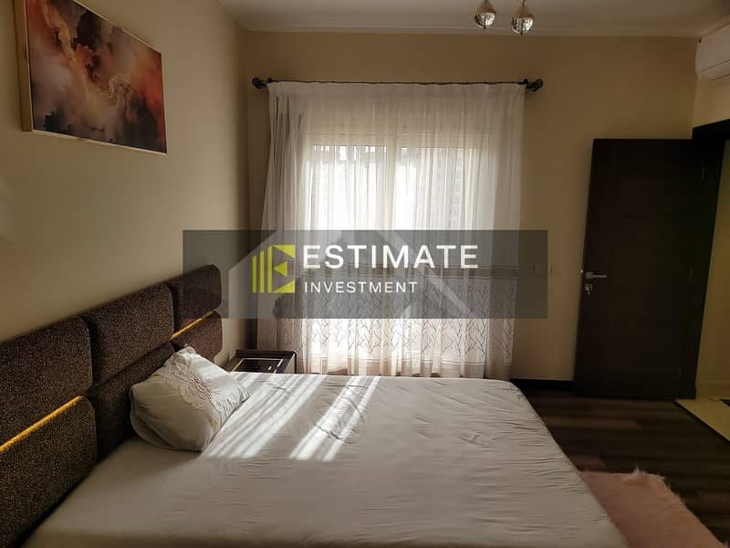 Furnished 160m² Apartment for Rent at 90 Avenue - Bild 5