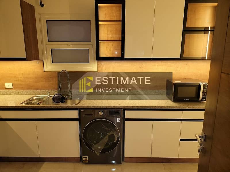 Furnished 160m² Apartment for Rent at 90 Avenue - Bild 6