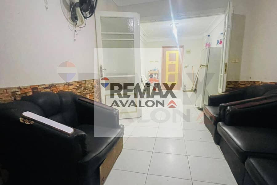 Apartment for Sale in Sporting (Partial Sea View) – pohled 3