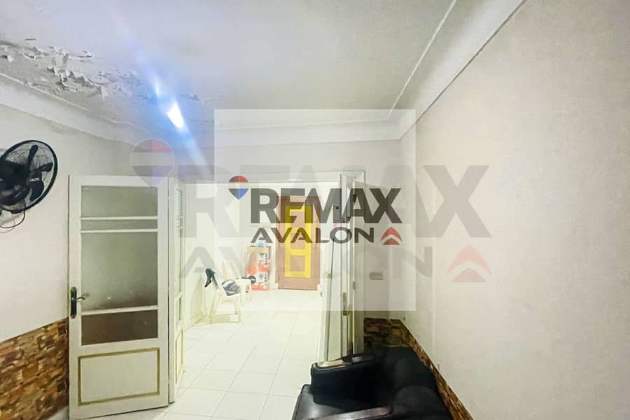 Apartment for Sale in Sporting (Partial Sea View) – pohled 4