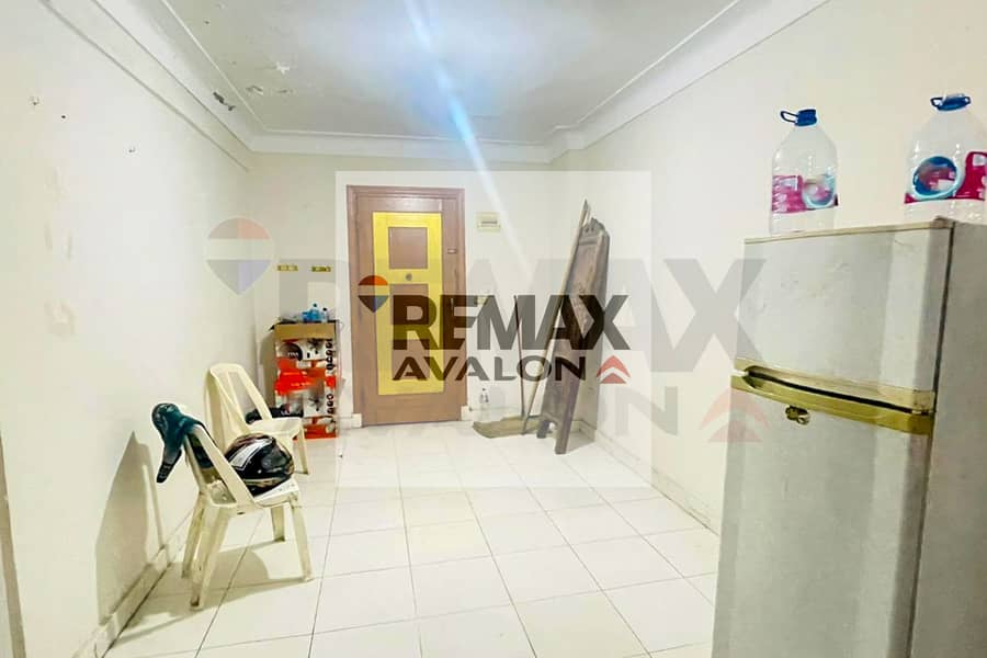 Apartment for Sale in Sporting (Partial Sea View) – pohled 5