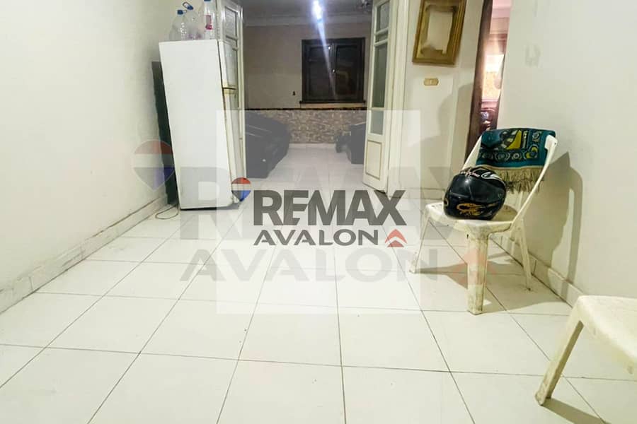 Apartment for Sale in Sporting (Partial Sea View) – pohled 6