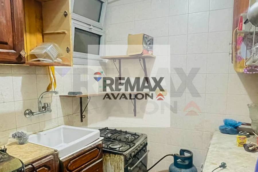 Apartment for Sale in Sporting (Partial Sea View) – další