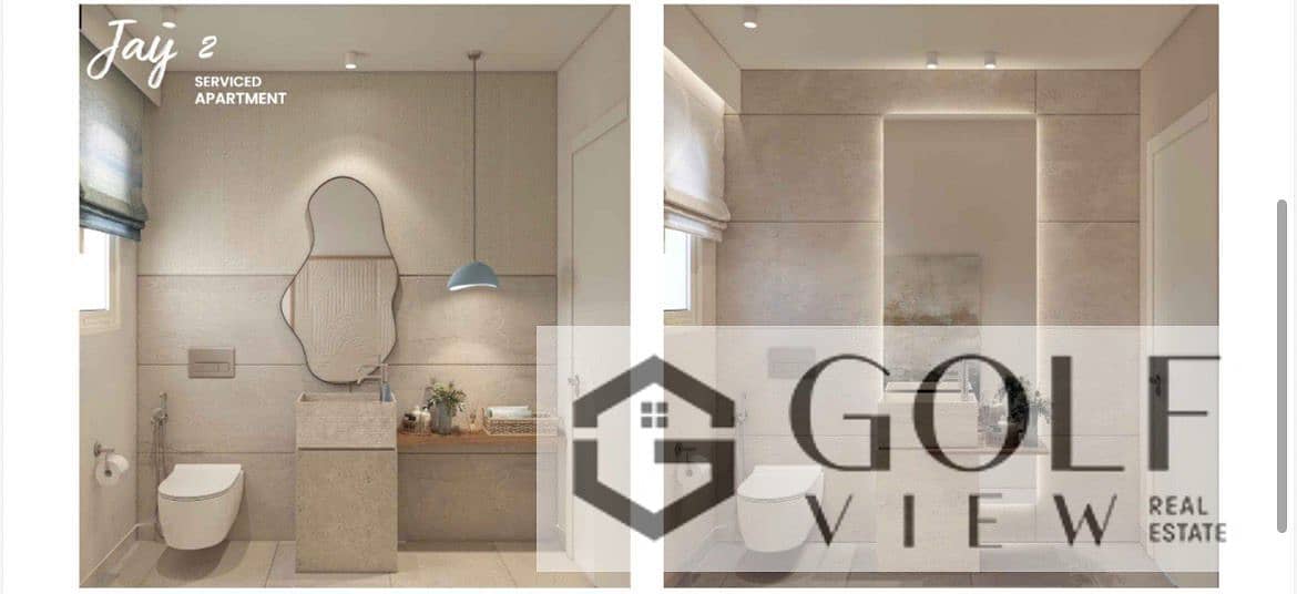 Opportunity to sell: Resale, lowest price. 184 m² townhouse in Dos Ras Al-Hikma by Akam Al-Rajehi—the leading developer and the most distinguished pro - Widok 5