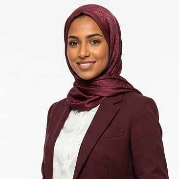 Shahinaz Ali