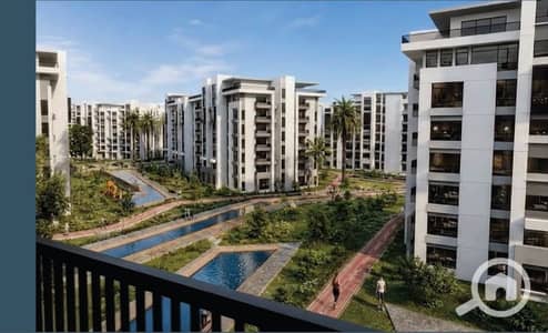 1 Bedroom Apartment for Sale in New Capital City, Cairo - WhatsApp Image 2026-06-15 at 6.15. 07 PM. jpeg