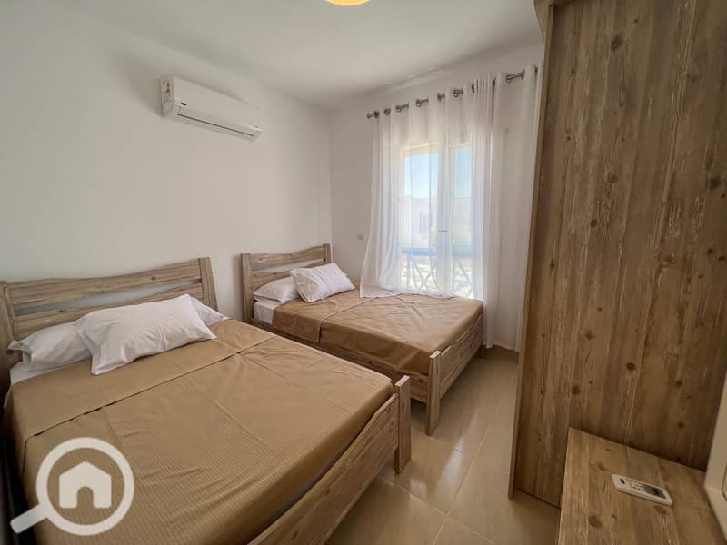 Fully furnished hotel Villa for rent in MVNC- Corfu - Widok 4