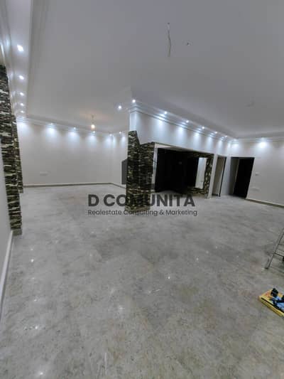 5 Bedroom Flat for Rent in New Cairo, Cairo - WhatsApp Image 2026-06-18 at 1.44. 22 PM (1). jpeg