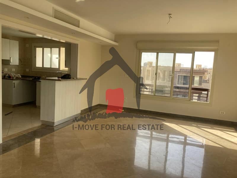 Apartment with Kitchen& AC’s in West Ridge - View 2