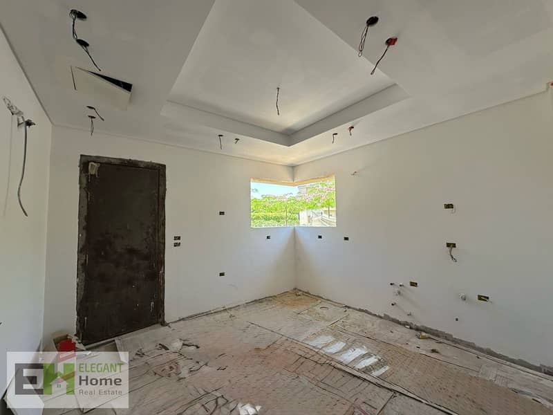 Semi furnished standalone with pool in Villette - Ansicht 5