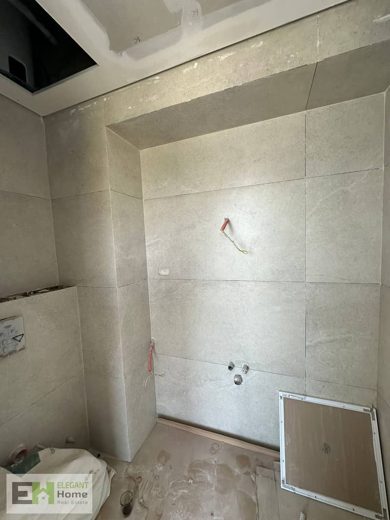 Semi furnished standalone with pool in Villette - Ansicht 6