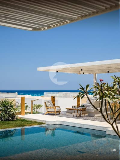 4 Bedroom Villa for Sale in North Coast, Matruh - cd2c4d8b-61dc-4fc3-a235-d04e6b0bae52. jpg 4 Bedroom Villa for Sale in North Coast, Matruh - cd2c4d8b-61dc-4fc3-a235-d04e6b0bae52. jpg