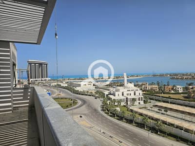 3 Bedroom Flat for Sale in North Coast, Matruh - 3d90b39c-64c1-4717-9a74-20572a1a8dca. jpeg