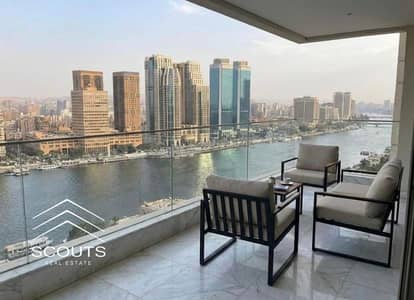 1 Bedroom Hotel Apartment for Sale in Maadi, Cairo - 638151174_2148745822608777_2321955568256278270_n. jpg