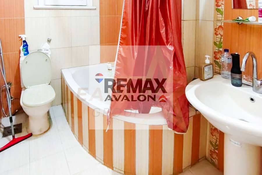 Furnished apartment for rent 152 m and water pump (Mohamed Masoud Street) - Ansicht 5