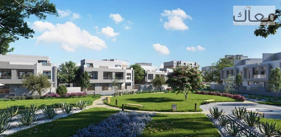 Last corner townhouse available—own it now at one of the best prices per square meter in the market. - Widok 2
