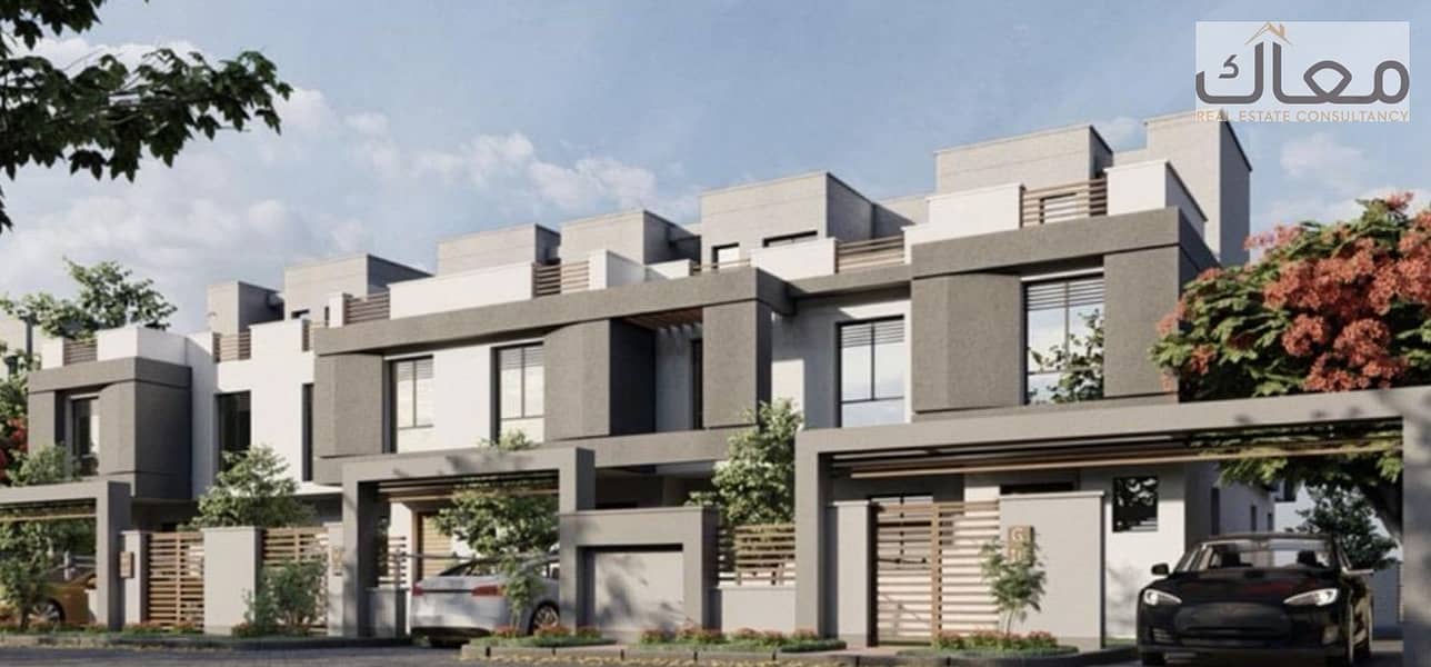 Last corner townhouse available—own it now at one of the best prices per square meter in the market. - Widok 3