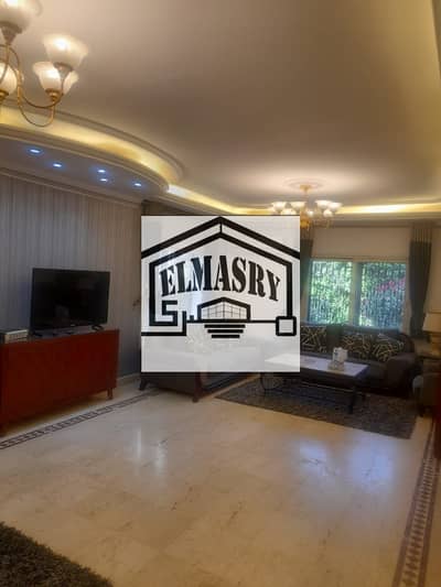 5 Bedroom Villa for Rent in New Cairo, Cairo - 78bcd80b-78b9-4173-9692-db7fbd947875. jpeg