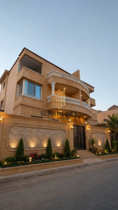 3 Bedroom Apartment for Sale in Sheikh Zayed, Giza - WhatsApp Image 2026-06-18 at 2.07. 08 PM. jpeg