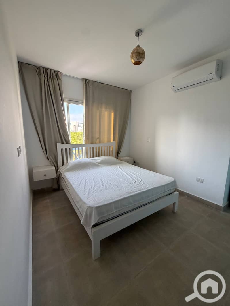 Ground chalet for rent in Mountain View North Coast- Paros - Widok 3