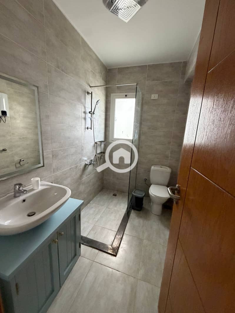 Ground chalet for rent in Mountain View North Coast- Paros - Widok 4